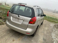 Vrata toyota corolla verso