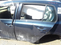 VRATA  Volkswagen GOLF VI 2009-2012