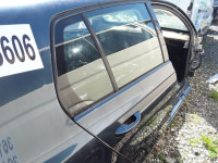 VRATA  Volkswagen GOLF VI 2009-2012