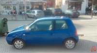 Vrata volkswagen lupo
