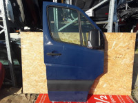 VRATA  Volkswagen CRAFTER MOD. 2011