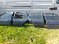 vrata vw golf 4