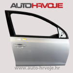 Vrata VW Golf 6 2008-2013 / prednja / desna / door /