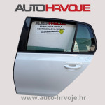 Vrata VW Golf 6 2008-2013 / zadnja / lijeva / door /