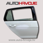 Vrata VW Golf 7 2013-2020 / zadnja / desna / door