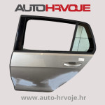 Vrata VW Golf 7 2013-2020 / zadnja / lijeva / door