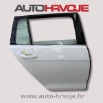 Vrata VW Golf 7 Karavan 2013-2020 / zadnja / desna / door