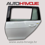 Vrata VW Golf 7 Karavan 2013-2020 / zadnja / lijeva / door