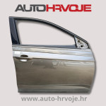 Vrata VW Polo 2G 2017- / desna / prednja / door /