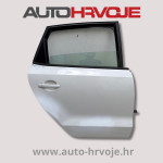 Vrata VW Polo 6R/6C 2009-2017 / desna / zadnja / door /