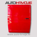 Vrata VW Transporter T5 / T6 / 2009-2024 / bočna / desna / door