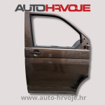 Vrata VW Transporter T5 / T6 / 2009-2024 / prednja / desna / door