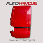 Vrata VW Transporter T5 / T6 2009-2024 / zadnja / lijeva / door