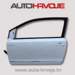 Vrata VW UP / Škoda Citigo / Seat Mi 2011- / lijeva / 3. vrata