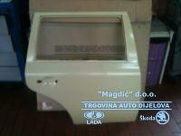 Vrata Z/D Octavia Combi org