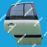 VRATA ZADNJA DESNA CITROEN C3