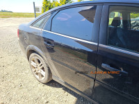 VRATA ZADNJA DESNA OPEL VECTRA C