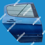 VRATA ZADNJA DESNA PEUGEOT 308