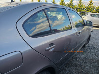 VRATA ZADNJA DESNA ŠKODA OCTAVIA 2