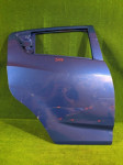 VRATA ZADNJA DESNA STRANA ZADNJI CHEVROLET SPARK 09- NR.3126