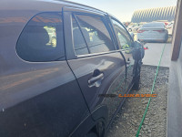 VRATA ZADNJA DESNA SUZUKI SX4 S-CROSS
