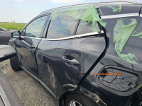 VRATA ZADNJA LIJEVA KIA SPORTAGE