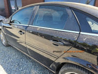 VRATA ZADNJA LIJEVA OPEL VECTRA C