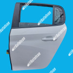 VRATA ZADNJA LIJEVA PEUGEOT 208 P21E