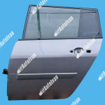 VRATA ZADNJA LIJEVA RENAULT MEGANE II REDESIGN