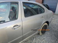 VRATA ZADNJA LIJEVA ŠKODA OCTAVIA 2