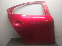 VRATA ZADNJI DESNA MAZDA III 3 BP LIMUZINA / SEDAN 18-