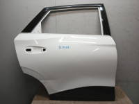 VRATA ZADNJI DESNA MG4 MG-4 MG 4