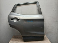 VRATA ZADNJI DESNA NISSAN QASHQAI II 2 J11 13-21