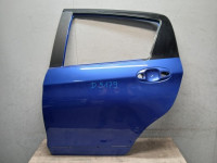 VRATA ZADNJI LIJEVA TOYOTA YARIS III 3 REDIZAJN 17-20