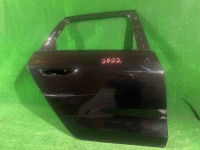 VRATA ZADNJI ZADNJA AUDI A5 III B10 KARAVAN 25-