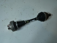 vw amarok 2.0 tdi poluosovina prednji dio prednja 2h0407271d 2H0407271