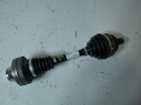 vw amarok 2.0 tdi poluosovina prednji dio prednja 2h0407271d 2H0407271