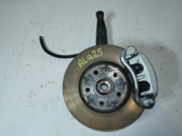vw amarok glavčina desna prednja 2h6407258 2H6407258