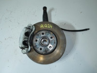 vw amarok glavčina lijeva prednja 2h6407257 2H6407257