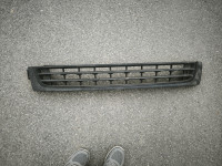 VW AMAROK  rešetka branika