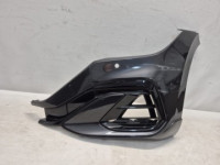 vw arteon r-line 3g8 lift 20- kut lijevi branik prednji dio 3g8807795d