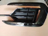 Vw Arteon R-line desna mrežica branika 3G8807234