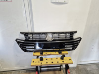 VW Arteon Rline prednja maska