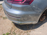 VW Arteon zadnji branik kompletan