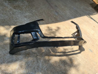 VW Audi A6 4K 2021 prednji branik