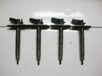 vw audi seat skoda 2.0 tdi cba cbb injektor, dizna injektori, dizne 04