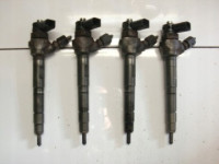 vw audi seat skoda 2.0tdi 2.0 tdi cff injektor, dizna injektori, dizne