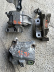 Vw Audi Skoda Nosaci motora 1,2 tsi 1K0199117a 1k0199262 03f199275d