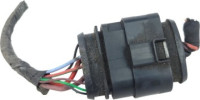 vw audi skoda utičnica kostka zlacze kabelaža 3c0973737 + 3c3973837 3C