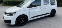 Vw caddy 2.0tdi dijelovi